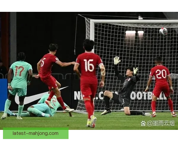 2026世界杯小组赛部分比赛将安排深夜时段激战球迷关注