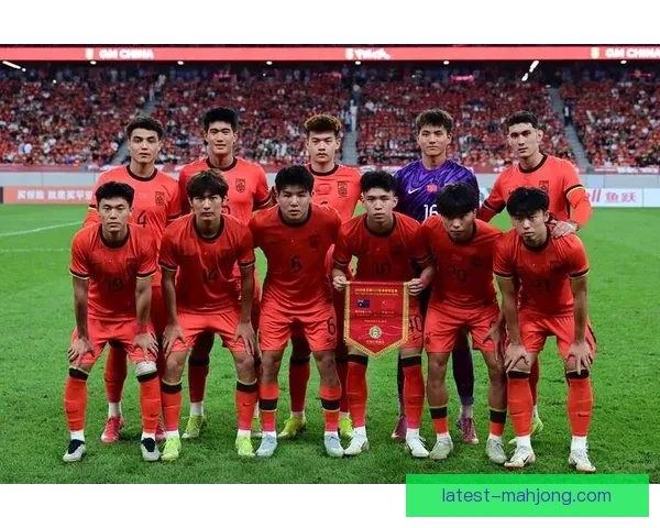 亚洲杯预选赛阵型演变趋势分析及其对球队战术布局的影响