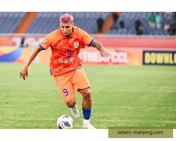 克雷桑亚冠赛场上演超级个人秀单骑闯关引爆全场成为绝对主角传奇